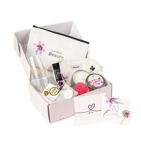 Bridesmaid Gift Box